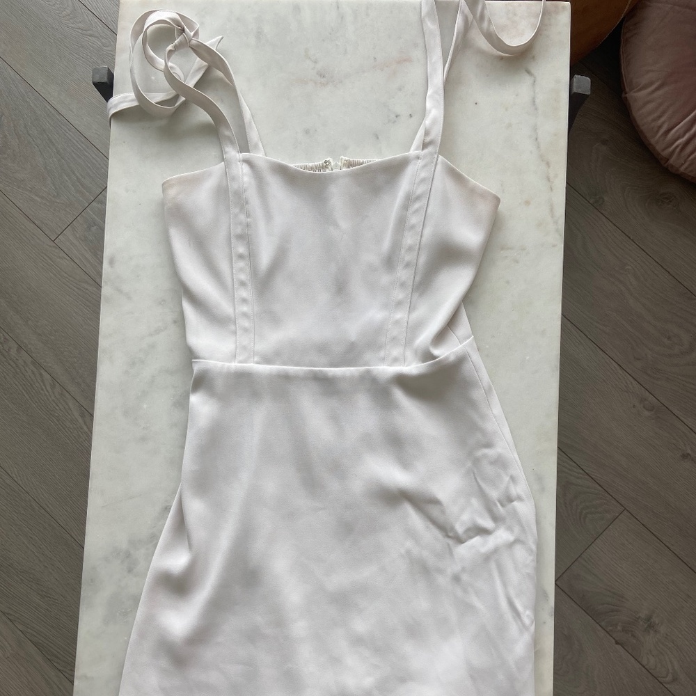 Sunday Best mini dress - like new